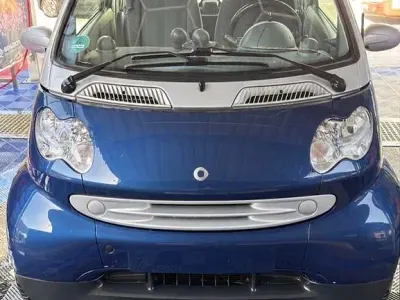 Gebraucht Smart ForTwo Coupé