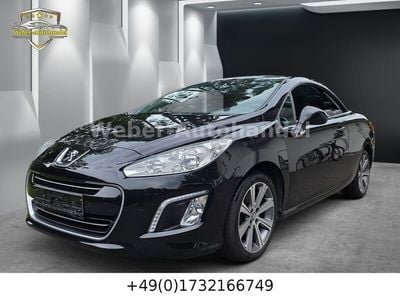 Peugeot 308 CC