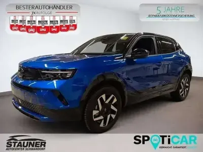 Gebraucht Opel Mokka