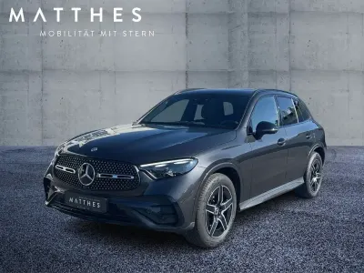 Gebraucht Mercedes GLC220
