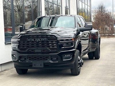 Neu Dodge Ram Limited 426 PS (313 kW) 2025 Schwarz Pickup