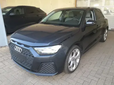 Gebraucht Audi A1 Sportback
