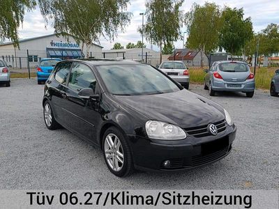 VW Golf V