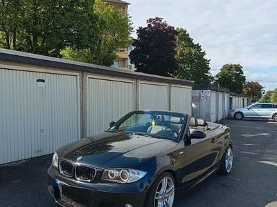 BMW 118 Cabriolet