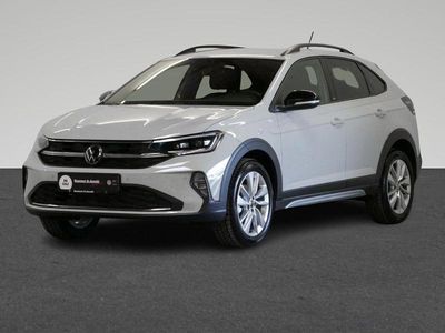 Grau Gebraucht 2025 VW Taigo Move SUV | 25.950 € (Fairer Preis)