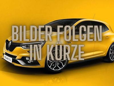 Gebraucht Renault Talisman GrandTour Initiale Paris 200 PS (147 kW) 2021 Blau Kombi