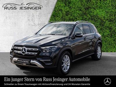 Mercedes GLE350