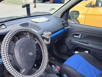 Gebraucht Renault Clio