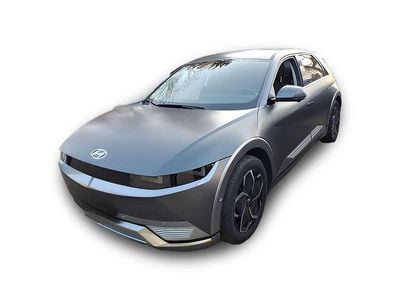 Gebraucht Hyundai Ioniq 239 kW (325 PS) 2022 Grau Kleinwagen