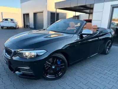 Gebraucht BMW M240