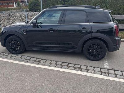 Gebraucht Mini Cooper S 178 PS (130 kW) 2023 Schwarz Kleinwagen