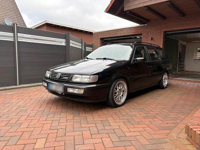 Usata VW Passat 174 CV (127 kW) 1994 Nero Station wagon