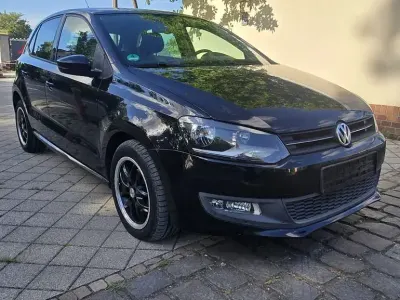 Gebraucht VW Polo
