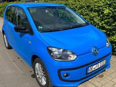 VW up!