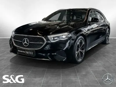 Occasion Mercedes E300 Avantgarde 197 ch (144 kW) 2025 Noir Break