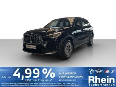 BMW iX1