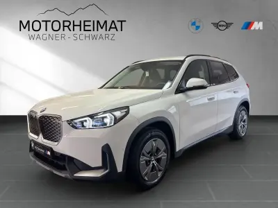Gebraucht BMW iX1