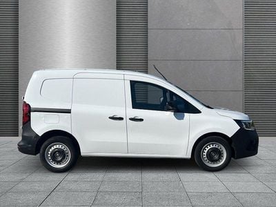 Gebraucht Renault Kangoo 102 PS (75 kW) 2022 Weiß Van / Kleinbus