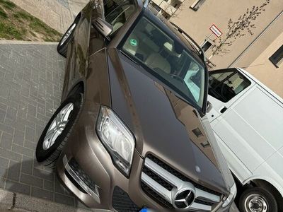 gebraucht Mercedes 350 4 Matic - AMG - sportpaket/