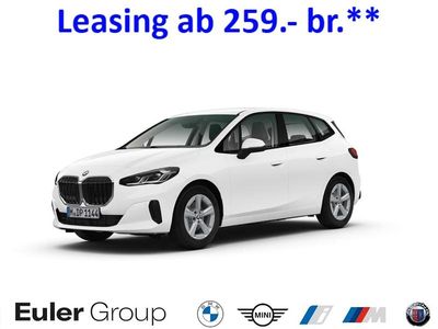 BMW 216 Active Tourer