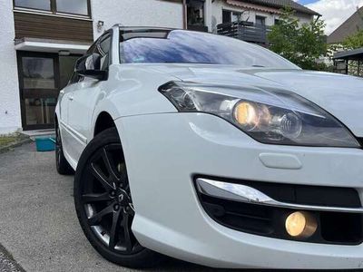 Renault Laguna GrandTour