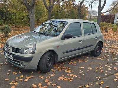Renault Clio II