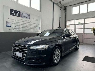 gebraucht Audi A6 Lim. 3.0 TDI quattro Sport/BOSE/HEADUP/MATRIX