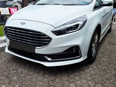 Gebraucht Ford S-MAX