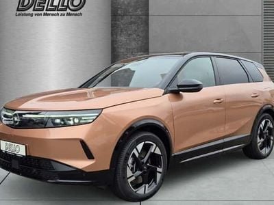 Opel Grandland Electric