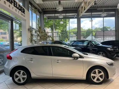 Gebraucht Volvo V40