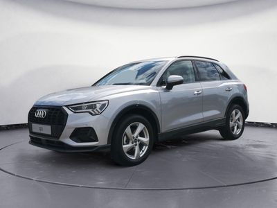 gebraucht Audi Q3 Q3advanced 35 TFSI 150PS S tronic