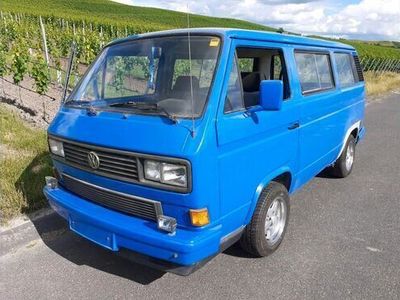 gebraucht VW Multivan T3 2.1 WBX