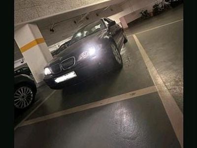 BMW 325