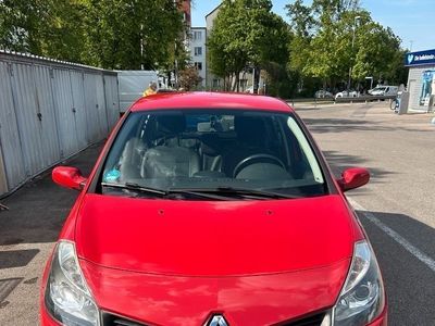 gebraucht Renault Clio Authentique 1.2 16V 55kW Authentique