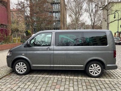 gebraucht VW Multivan T5Mulitvan Life