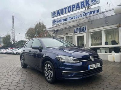 gebraucht VW Golf 1.0 TFSI Highline*Navi*Xenon*PDC*32000 KM