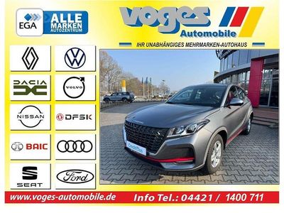 Gebraucht DFSK Fengon 106 PS (77 kW) 2024 Grau metallic (metallic) SUV