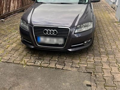 gebraucht Audi A3 Sportback 