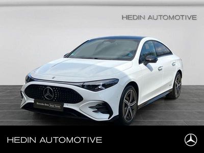 Usata Mercedes 350 AMG 260 kW (354 CV) 2026 Bianco Berlina