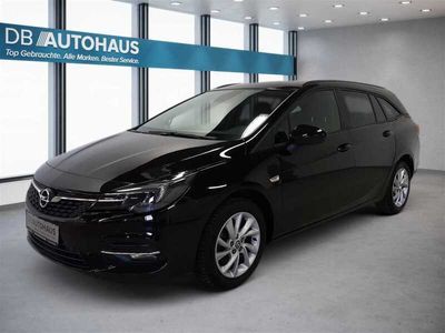 gebraucht Opel Astra AstraST Edition 1.2 Turbo