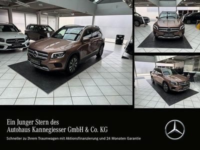 Mercedes GLB200