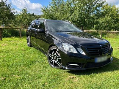 Mercedes E350