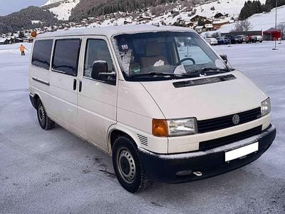 VW T4