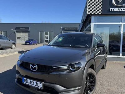 Mazda MX30