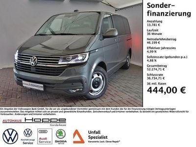 VW T6.1