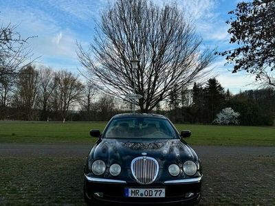 gebraucht Jaguar S-Type 