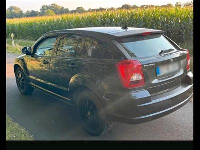 Dodge Caliber