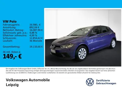 Usata VW Polo