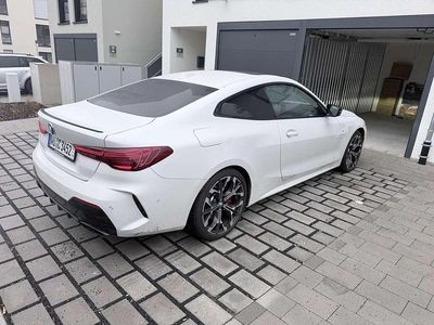 Gebraucht BMW 440 340 PS (250 kW) 2024 Coupé