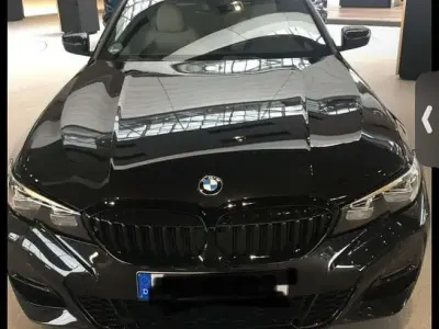 Gebraucht BMW 320 Sport Line 184 PS (135 kW) 2020 Limousine